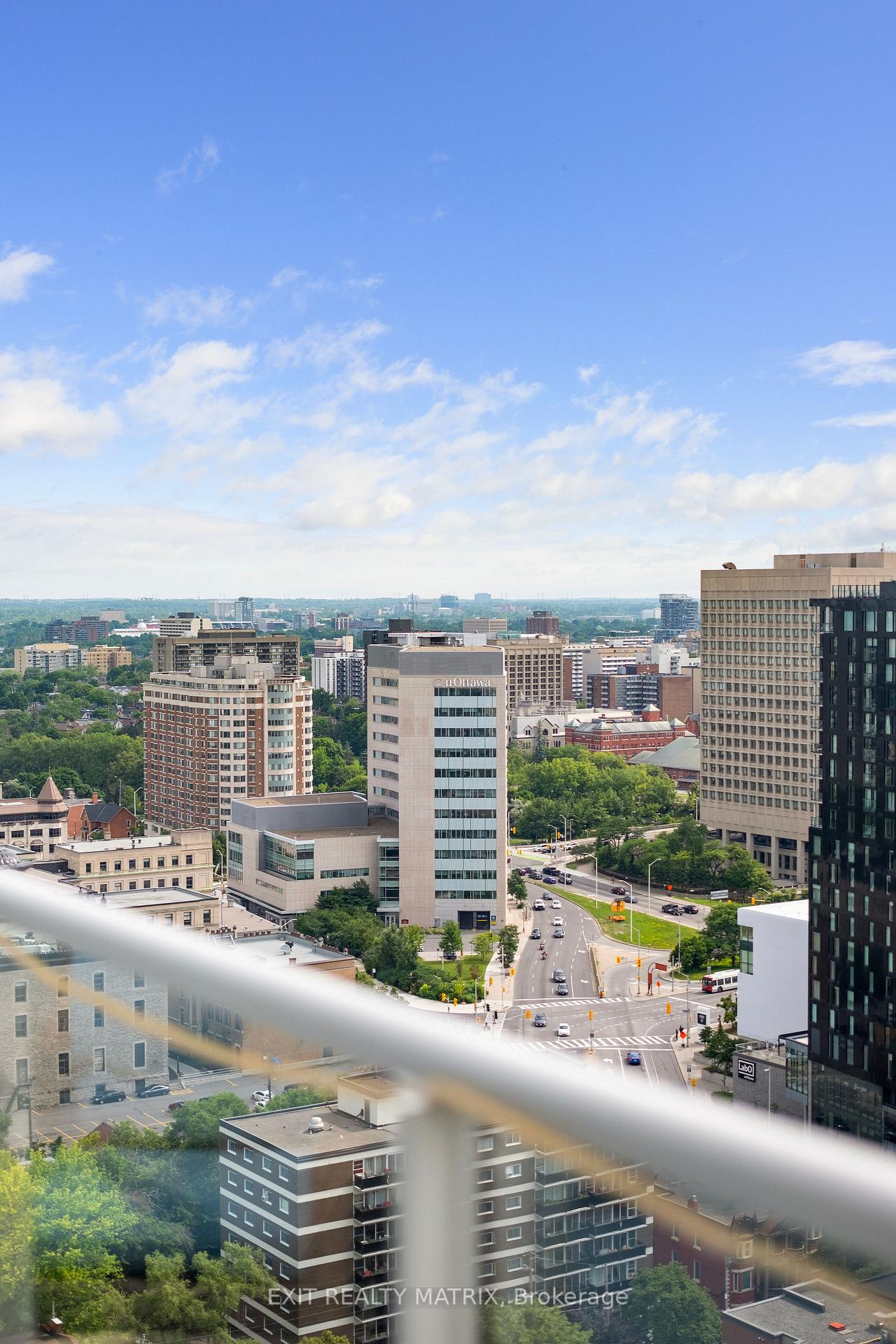 Photo 21 of Unit 2806, 242 Rideau Street, Ottawa, Sandy Hill — HOMEH