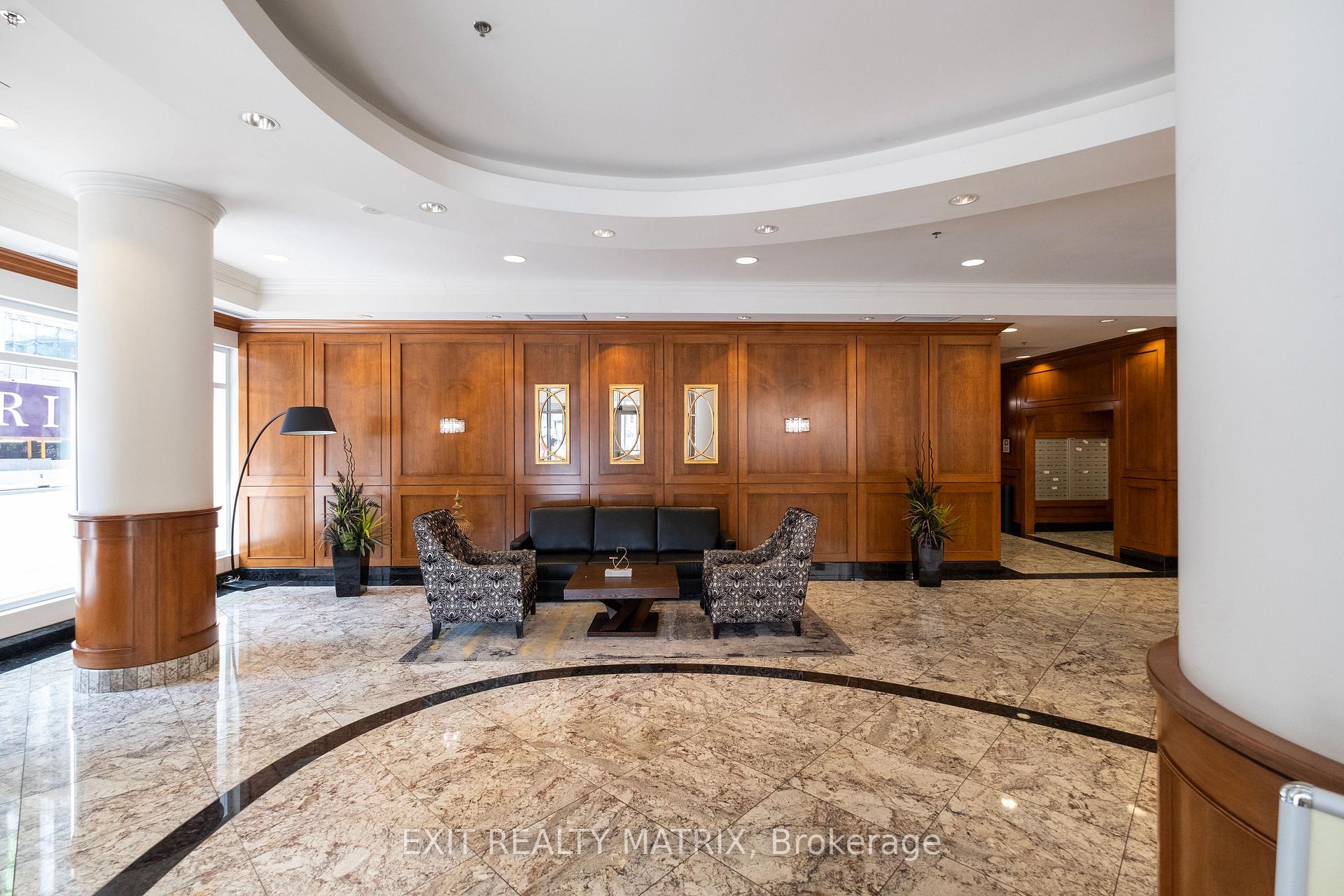Photo 24 of Unit 2806, 242 Rideau Street, Ottawa, Sandy Hill — HOMEH