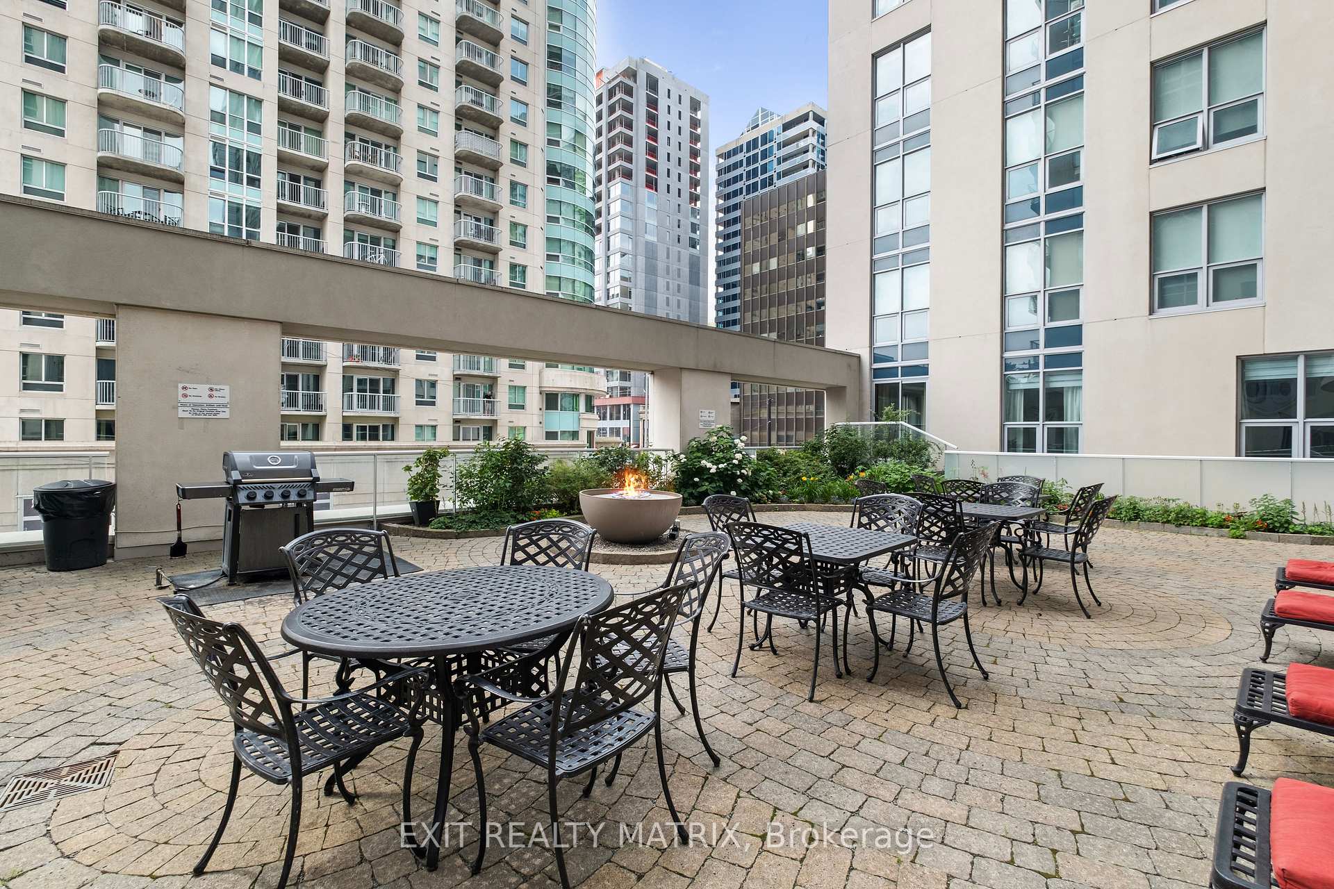 Photo 25 of Unit 2806, 242 Rideau Street, Ottawa, Sandy Hill — HOMEH