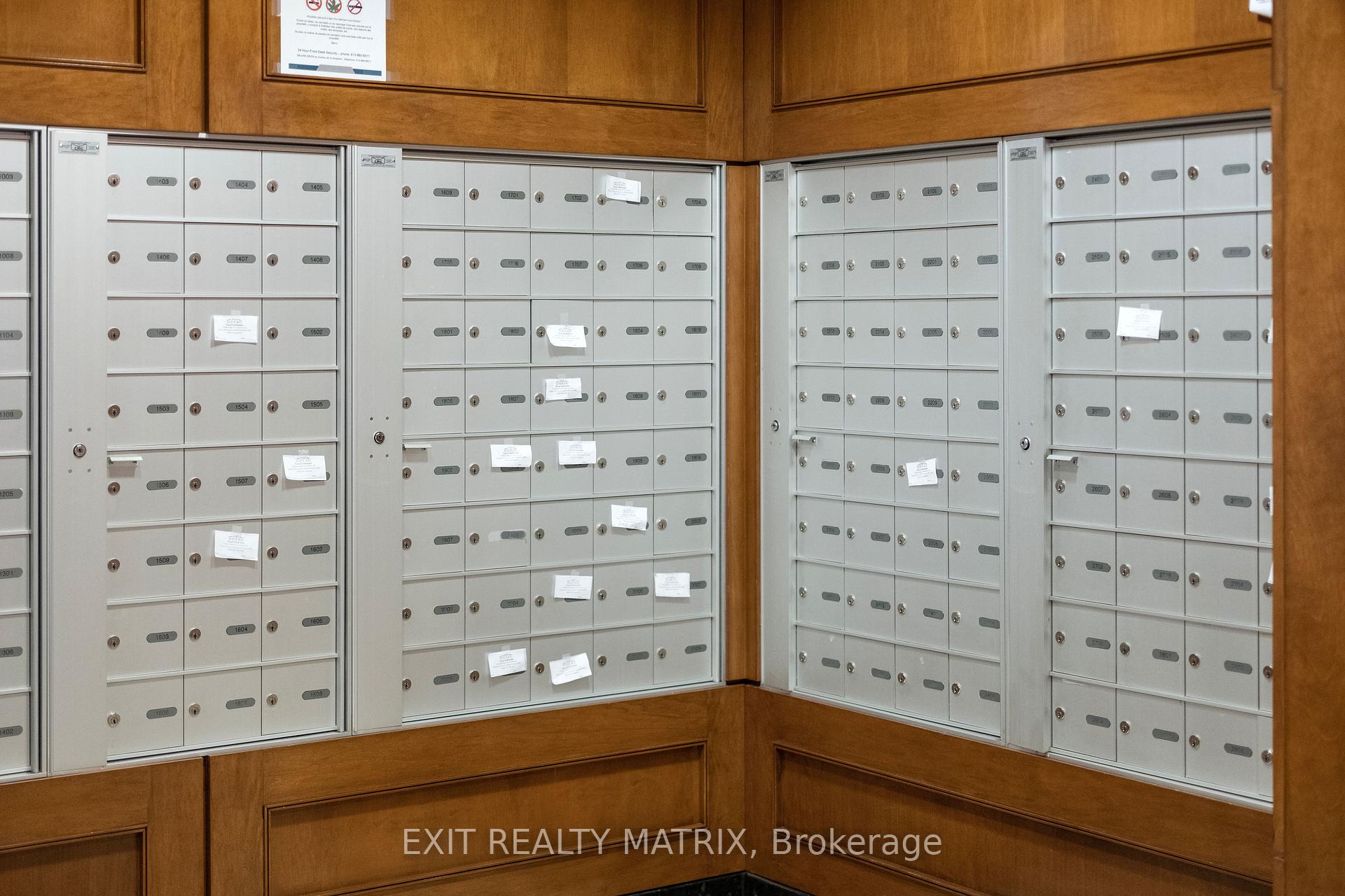 Photo 27 of Unit 2806, 242 Rideau Street, Ottawa, Sandy Hill — HOMEH