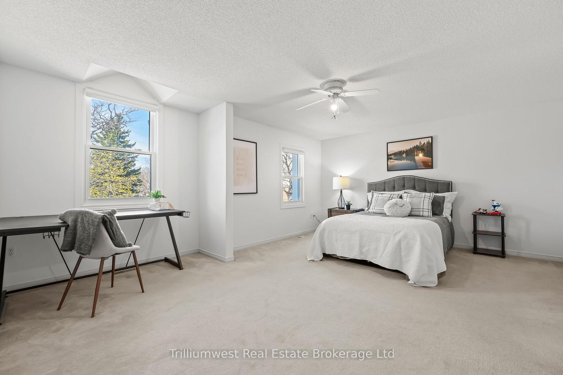 Photo 4 of Unit 24, 66 Rodgers Road, Guelph, Kortright West — HOMEH