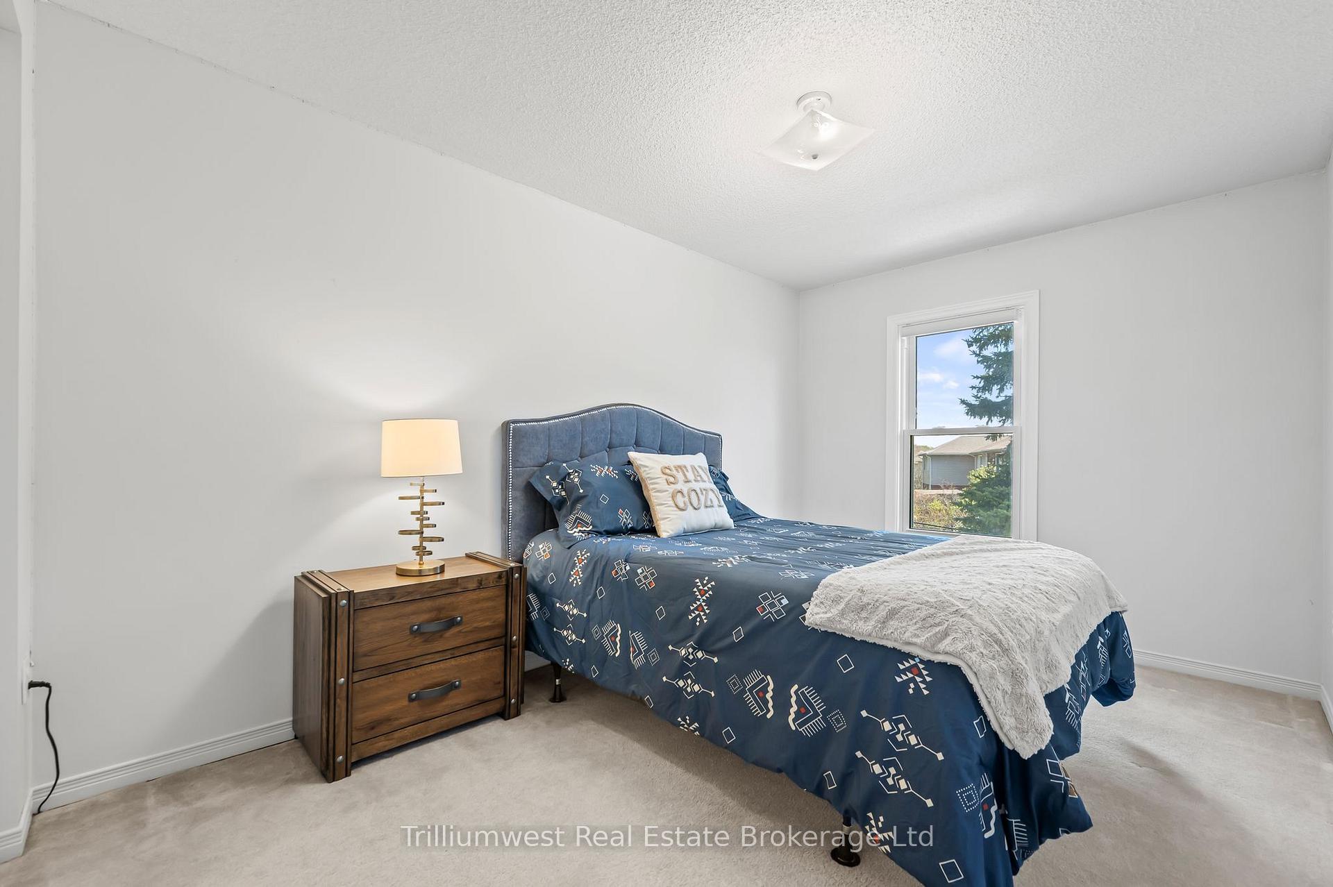 Photo 5 of Unit 24, 66 Rodgers Road, Guelph, Kortright West — HOMEH