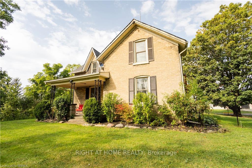 Photo 5 of 489 Cockshutt Road, Brant, Brantford Twp — HOMEH