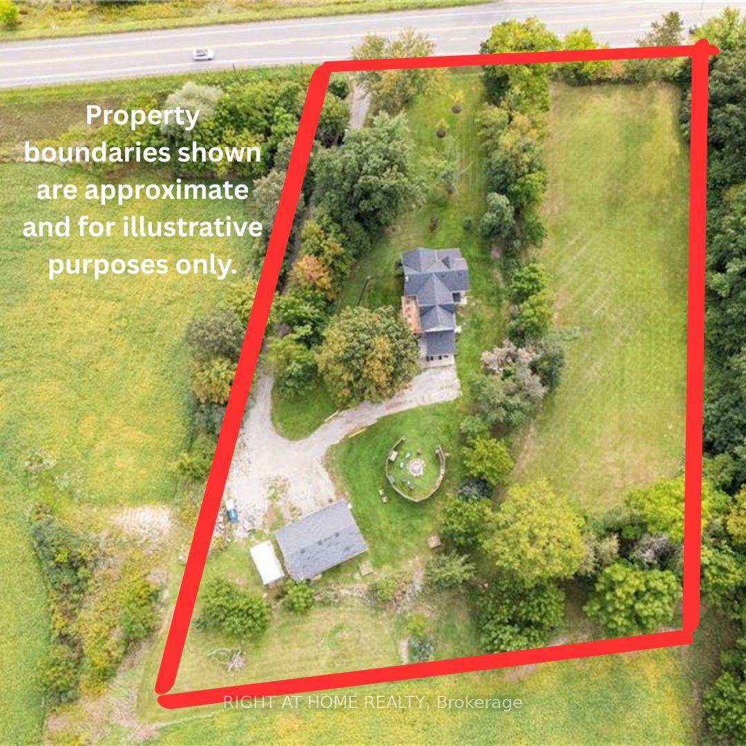 Photo 6 of 489 Cockshutt Road, Brant, Brantford Twp — HOMEH