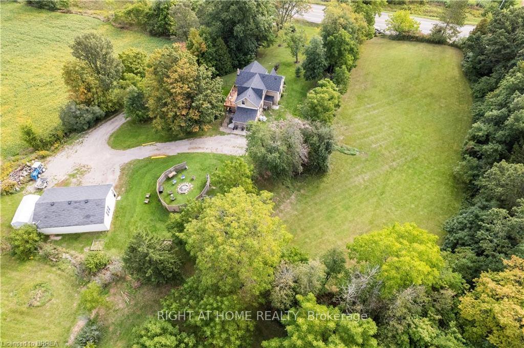 Photo 7 of 489 Cockshutt Road, Brant, Brantford Twp — HOMEH