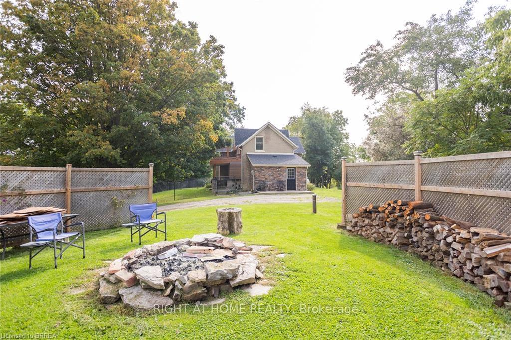 Photo 9 of 489 Cockshutt Road, Brant, Brantford Twp — HOMEH