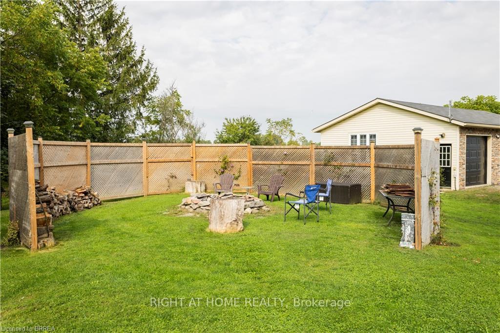 Photo 12 of 489 Cockshutt Road, Brant, Brantford Twp — HOMEH