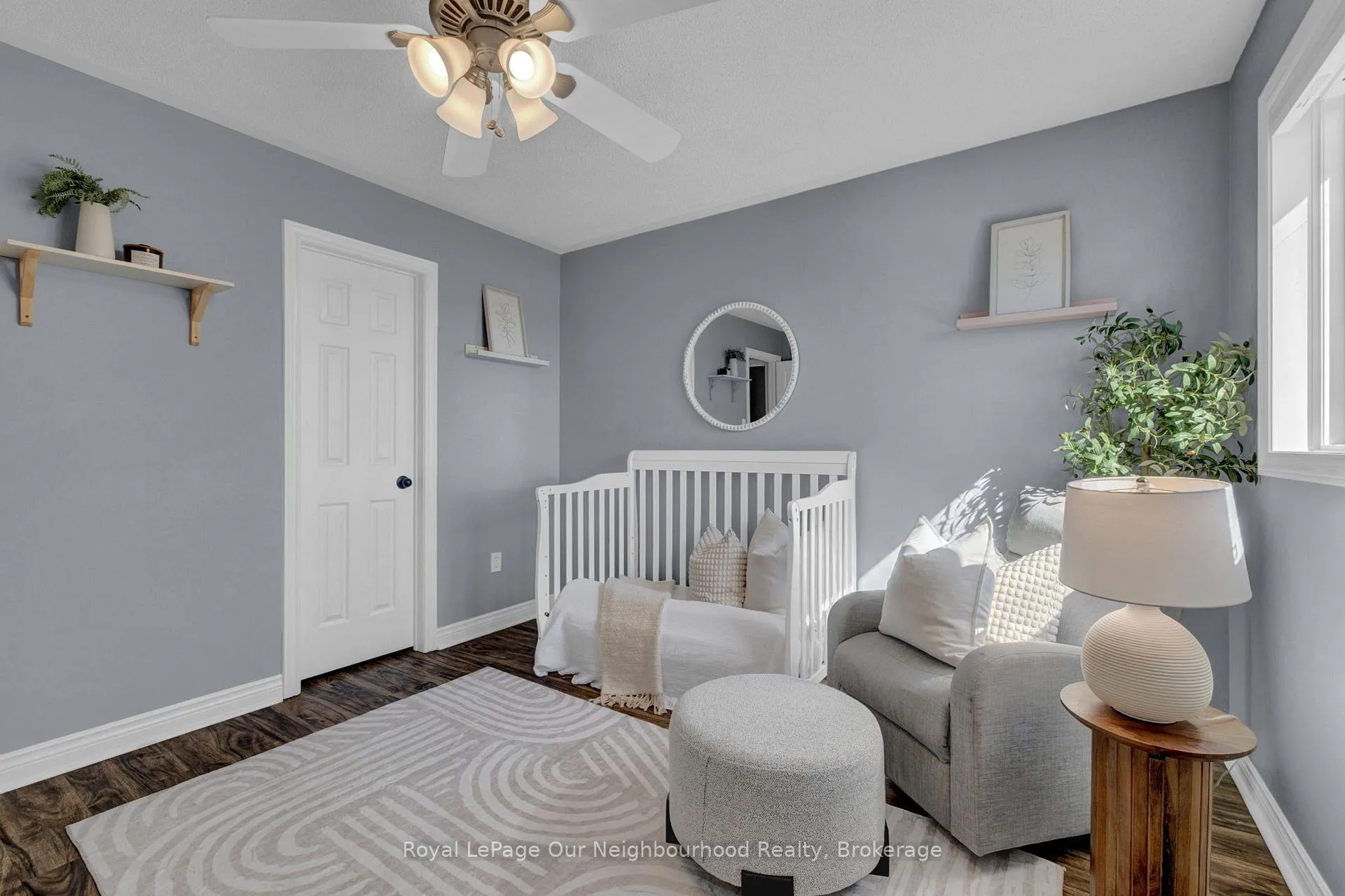 Photo 25 of 31 Brownstone Crescent, Clarington, Courtice — HOMEH
