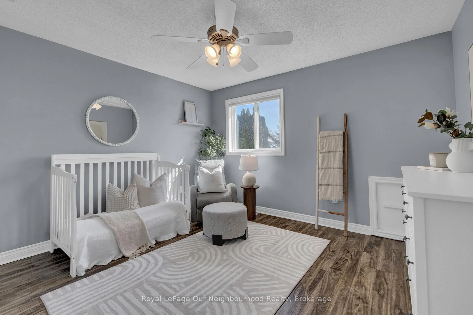 Photo 26 of 31 Brownstone Crescent, Clarington, Courtice — HOMEH