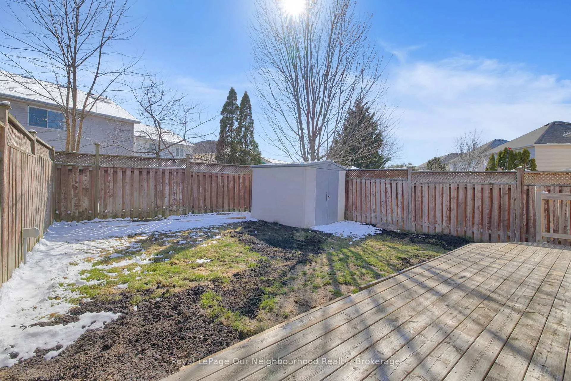 Photo 39 of 31 Brownstone Crescent, Clarington, Courtice — HOMEH
