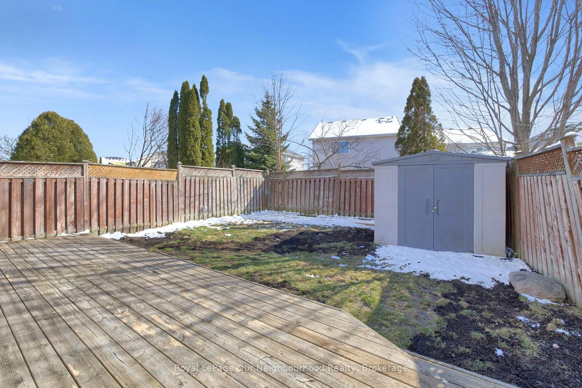 Photo 40 of 31 Brownstone Crescent, Clarington, Courtice — HOMEH