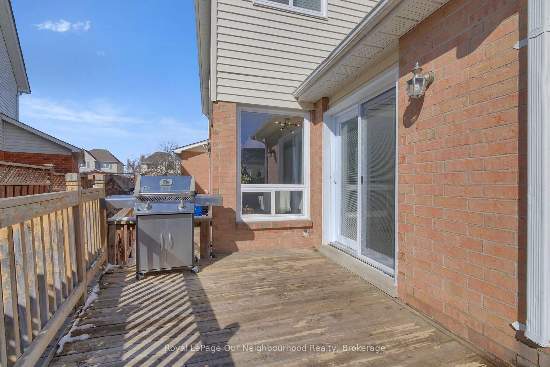 Photo 41 of 31 Brownstone Crescent, Clarington, Courtice — HOMEH