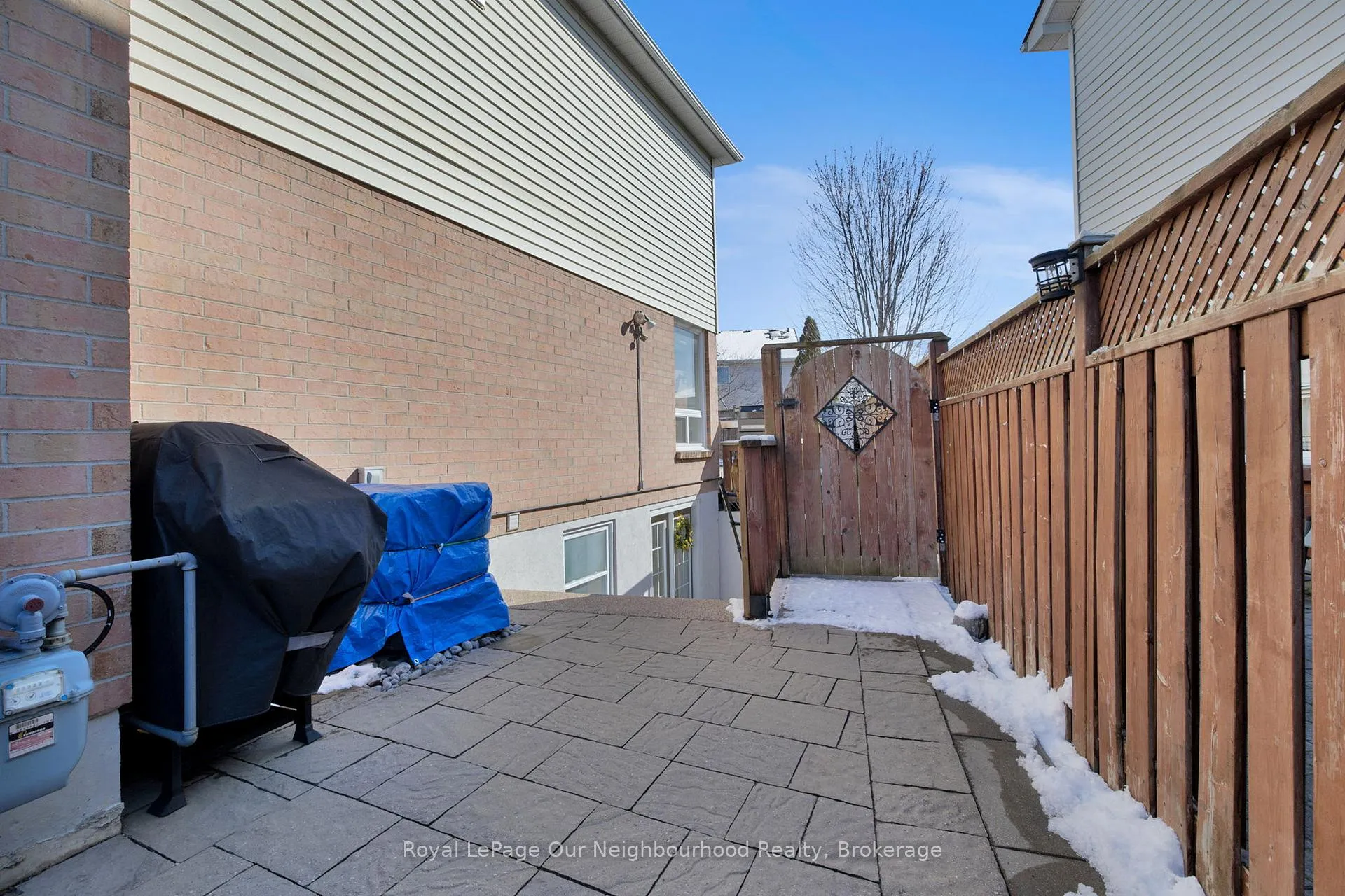 Photo 44 of 31 Brownstone Crescent, Clarington, Courtice — HOMEH