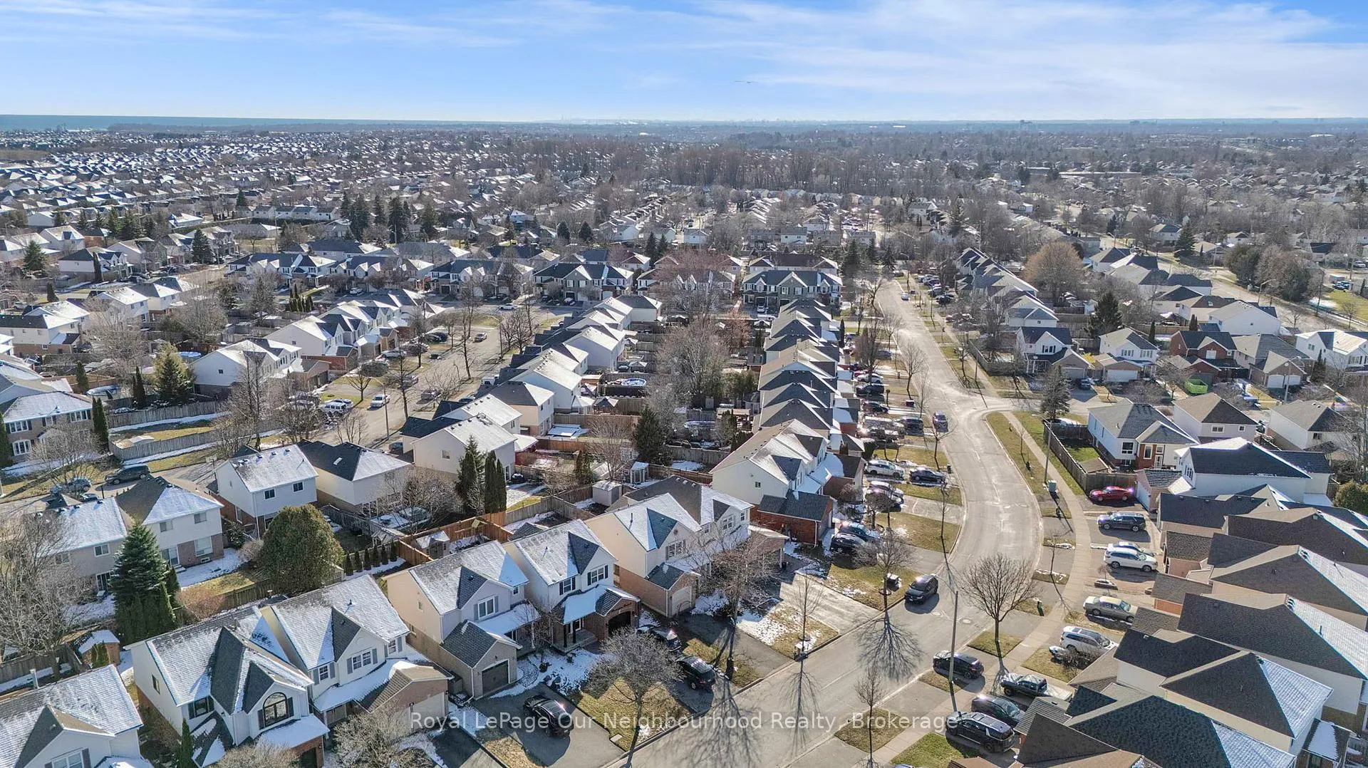 Photo 50 of 31 Brownstone Crescent, Clarington, Courtice — HOMEH