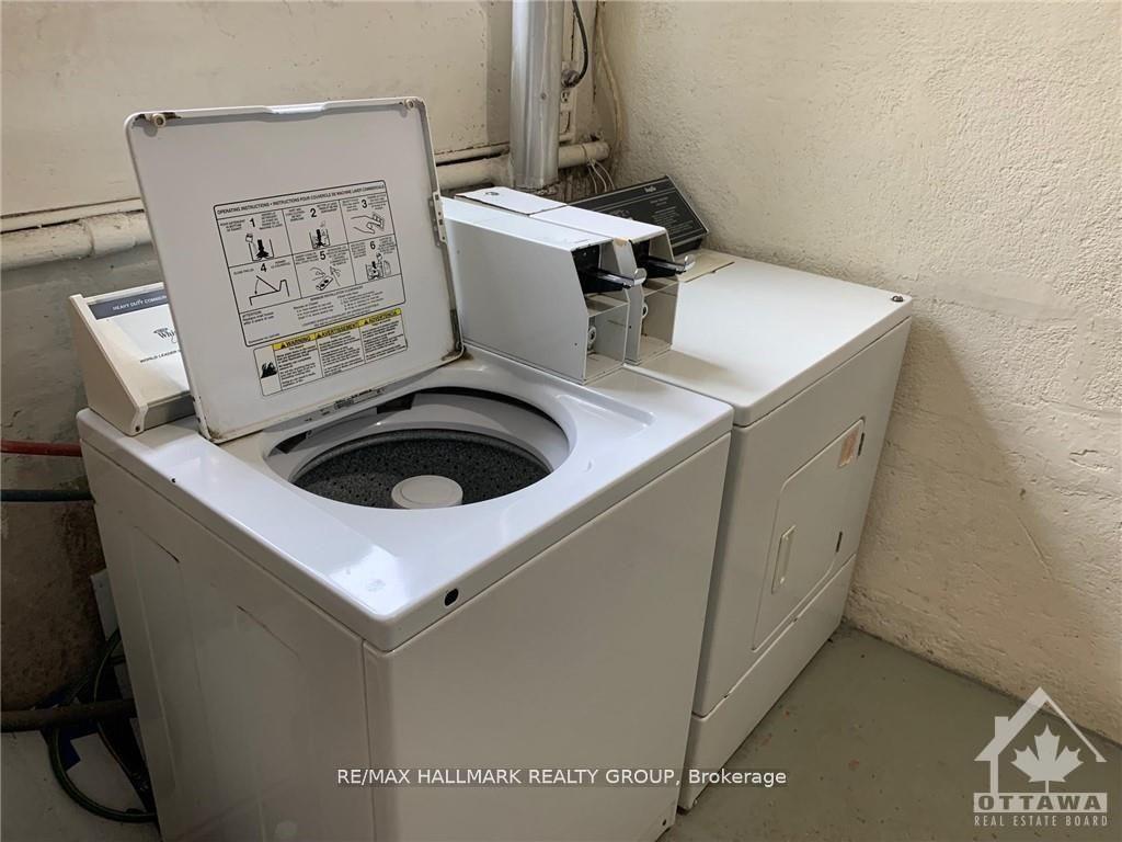 Photo 4 of Unit 3, 1064 Merivale Road, Ottawa, Carlington — HOMEH