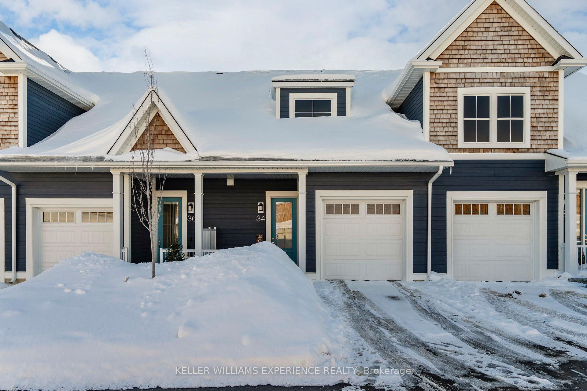 Photo 1 of 34 Allison Lane, Midland — HOMEH