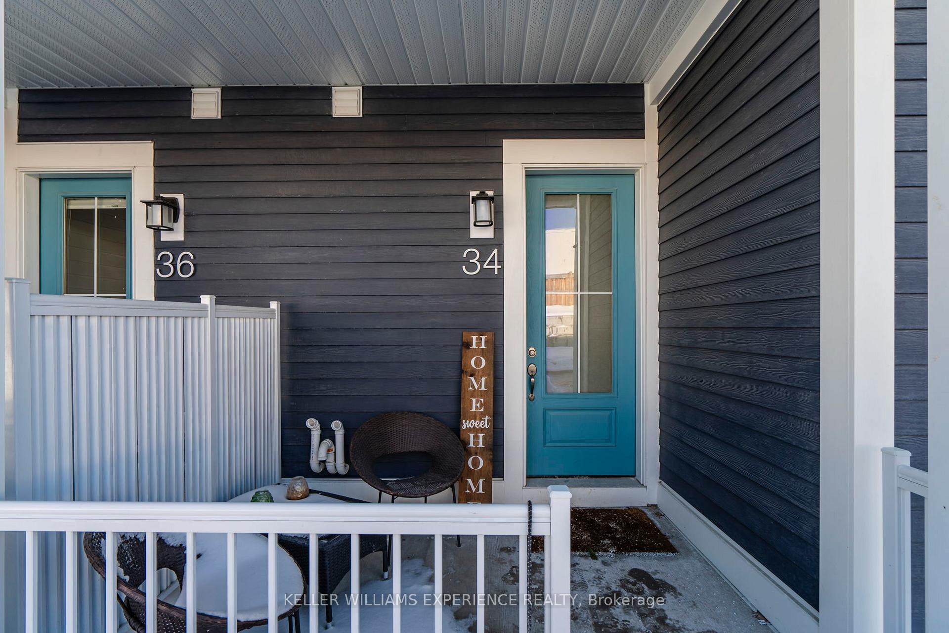 Photo 2 of 34 Allison Lane, Midland — HOMEH