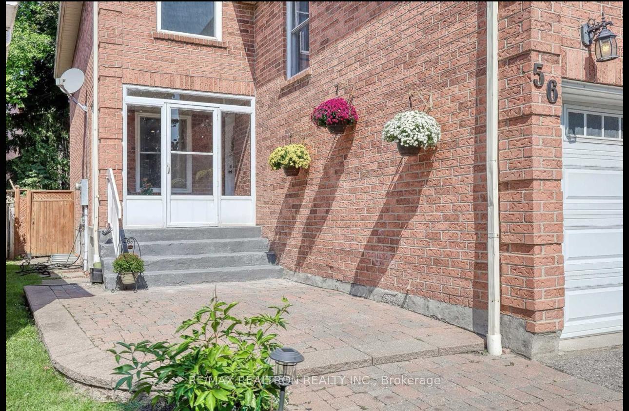 Photo 3 of Unit Upper, 56 Deverill Crescent, Ajax, Central West — HOMEH