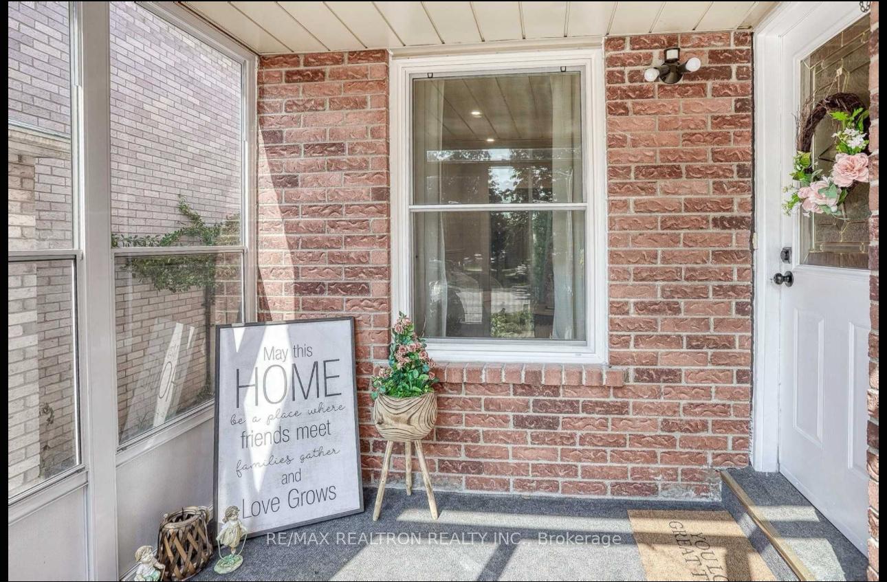 Photo 2 of Unit Upper, 56 Deverill Crescent, Ajax, Central West — HOMEH