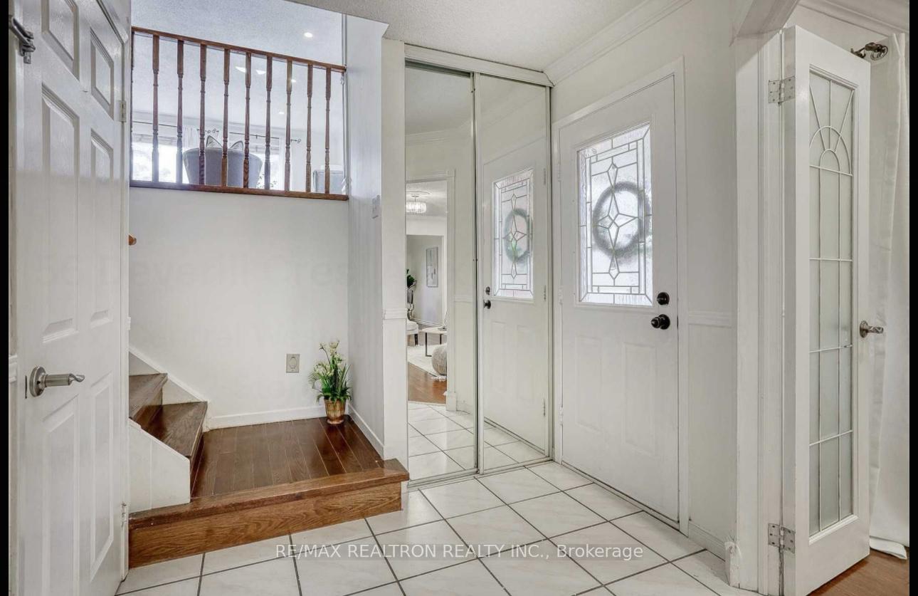 Photo 5 of Unit Upper, 56 Deverill Crescent, Ajax, Central West — HOMEH