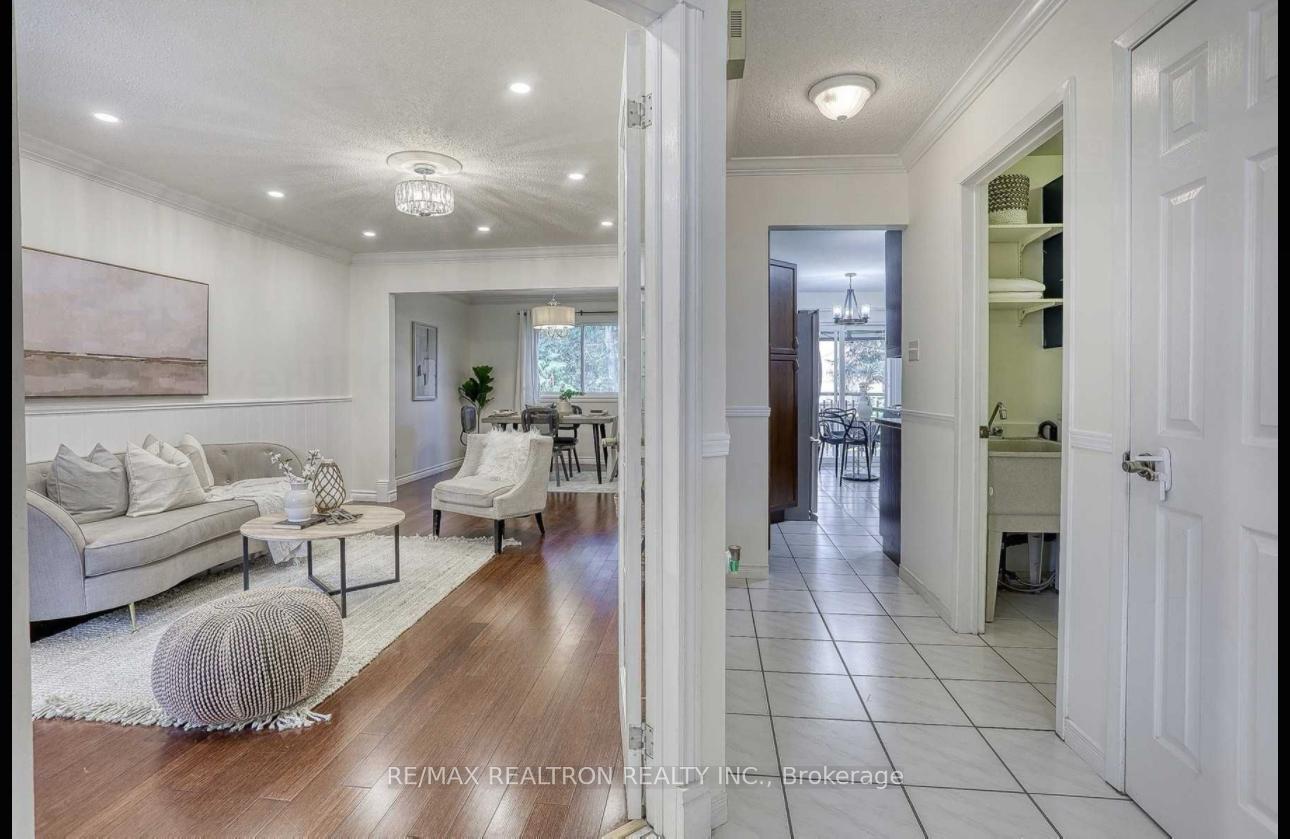 Photo 4 of Unit Upper, 56 Deverill Crescent, Ajax, Central West — HOMEH