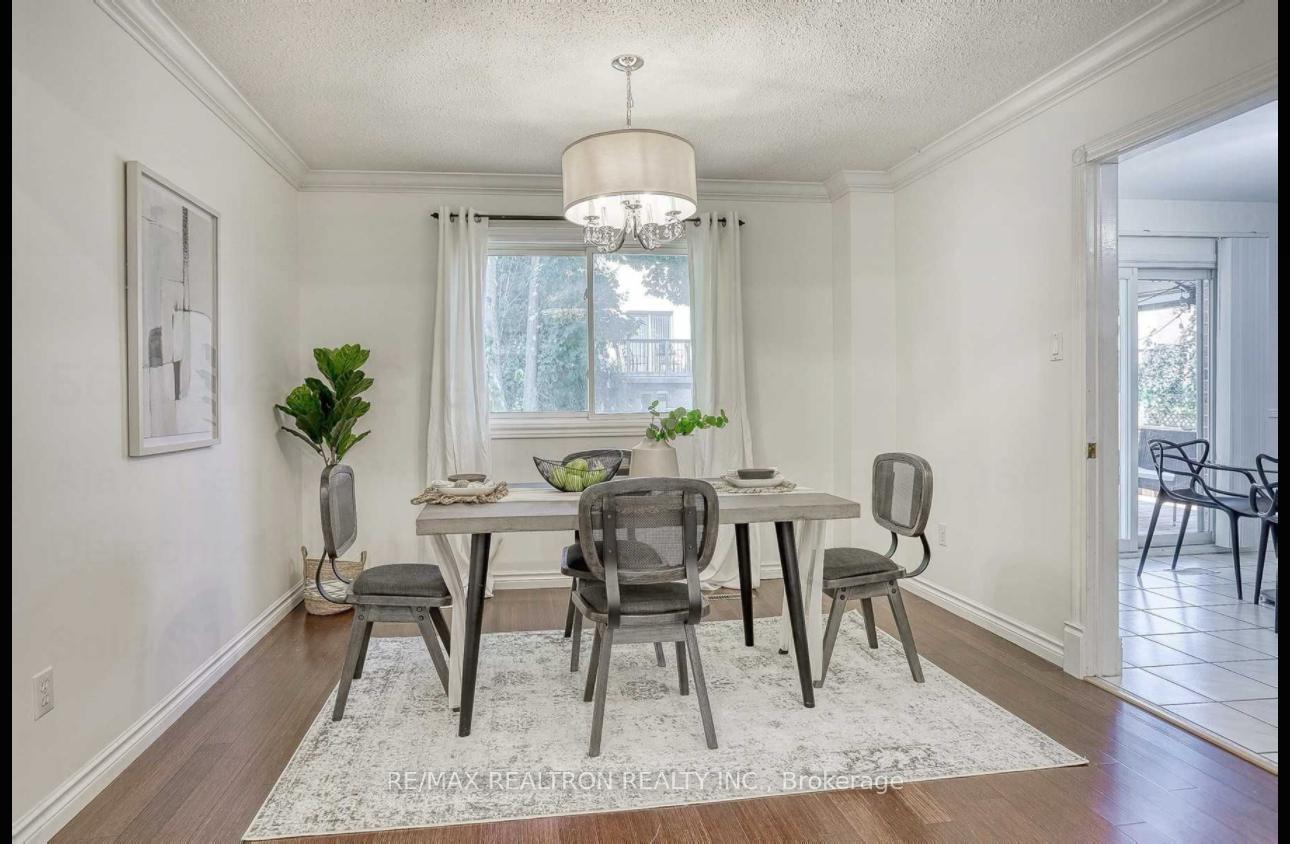 Photo 6 of Unit Upper, 56 Deverill Crescent, Ajax, Central West — HOMEH