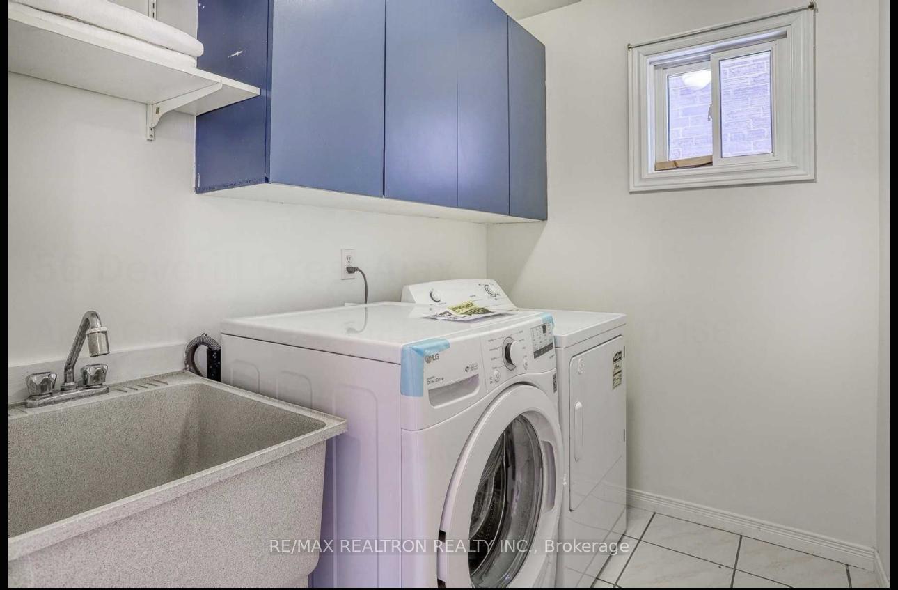 Photo 12 of Unit Upper, 56 Deverill Crescent, Ajax, Central West — HOMEH