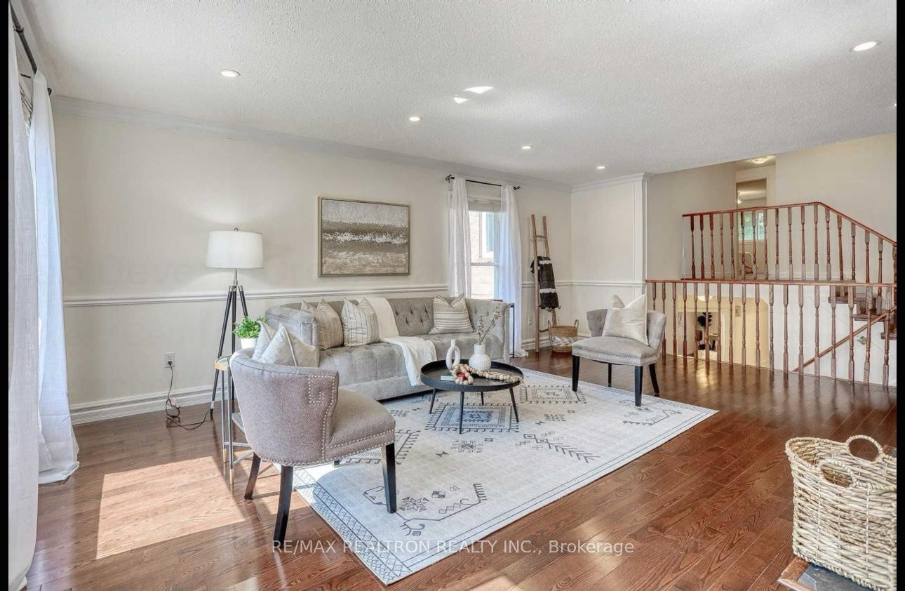 Photo 16 of Unit Upper, 56 Deverill Crescent, Ajax, Central West — HOMEH