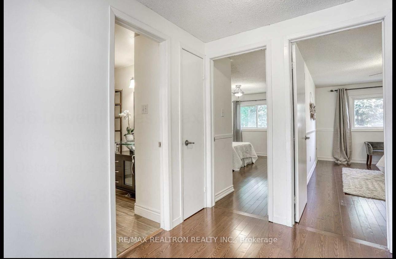 Photo 19 of Unit Upper, 56 Deverill Crescent, Ajax, Central West — HOMEH