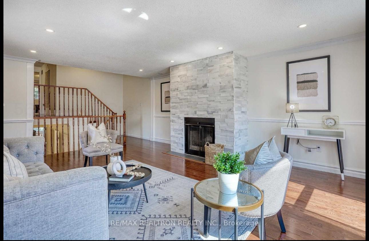 Photo 20 of Unit Upper, 56 Deverill Crescent, Ajax, Central West — HOMEH