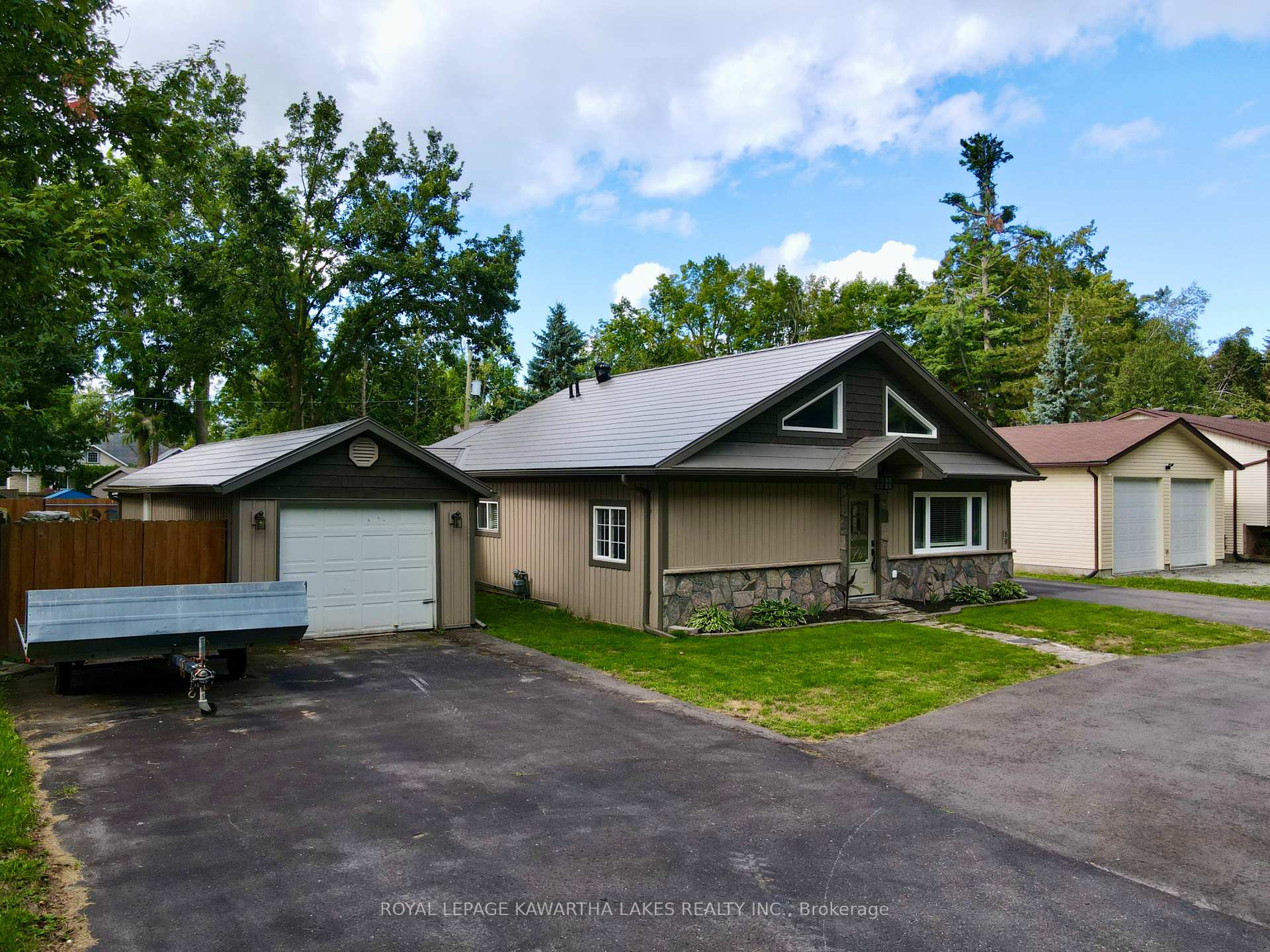 Photo 2 of 69 Seventh Street, Brock, Beaverton — HOMEH