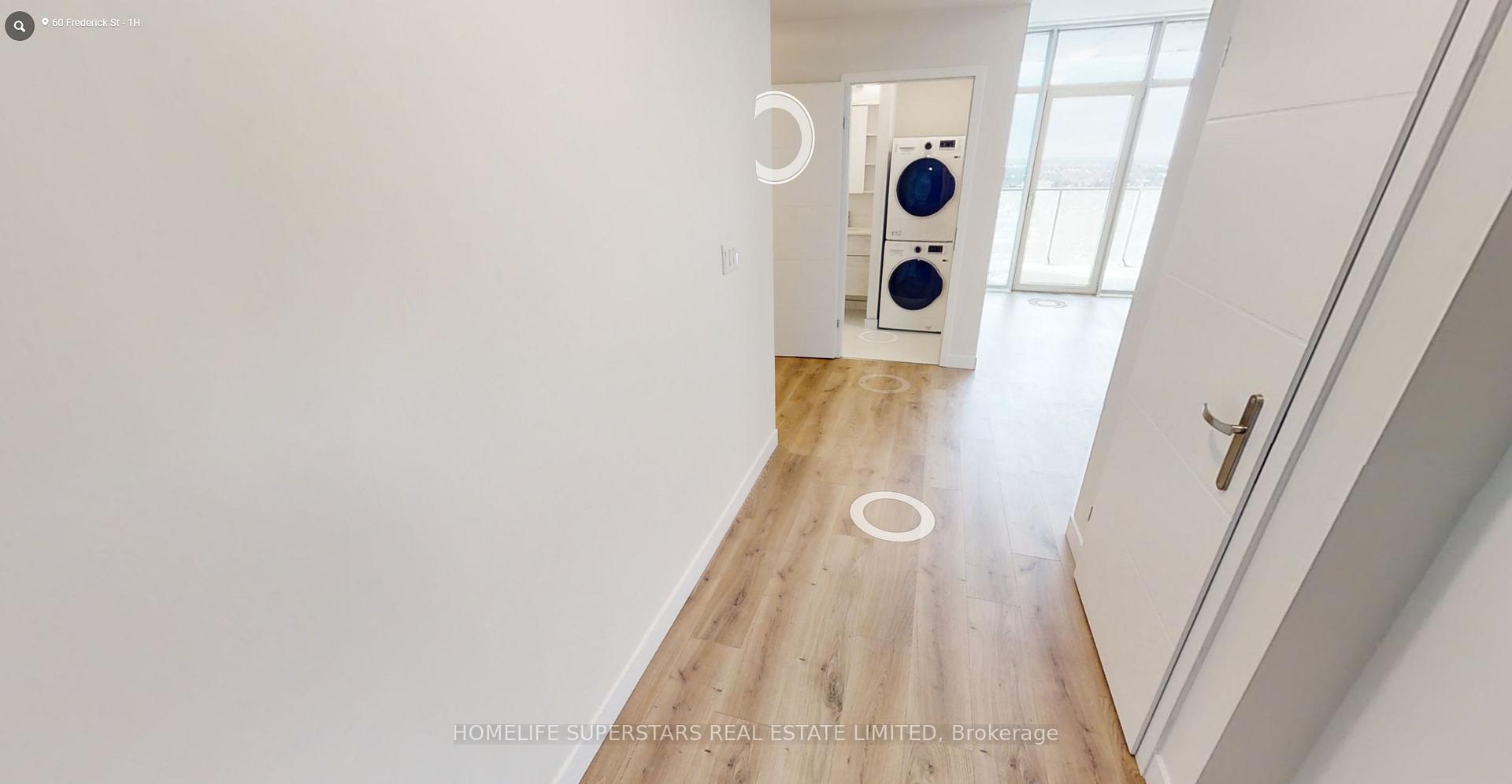 Photo 7 of Unit 1911, 60 Frederick Street, Kitchener, City Commercial Core — HOMEH