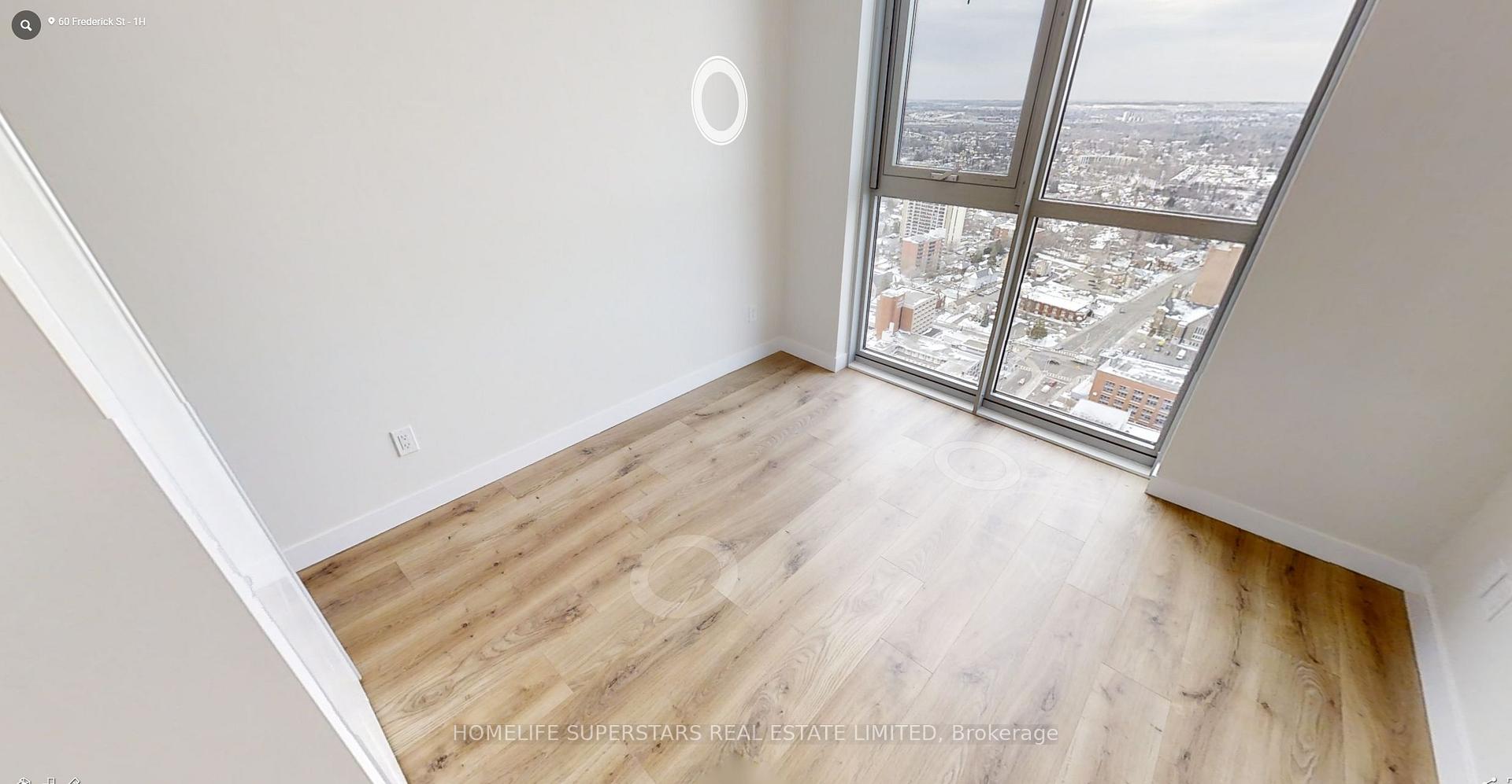 Photo 10 of Unit 1911, 60 Frederick Street, Kitchener, City Commercial Core — HOMEH