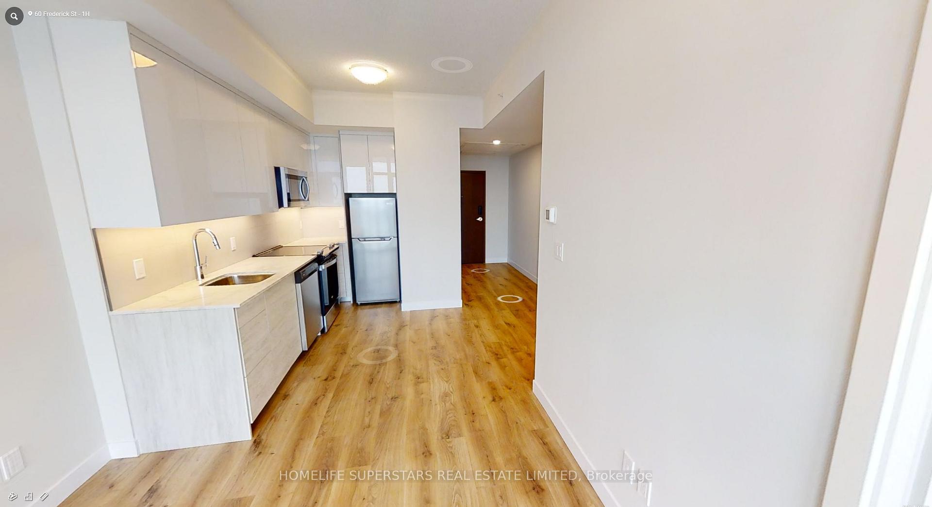 Photo 11 of Unit 1911, 60 Frederick Street, Kitchener, City Commercial Core — HOMEH