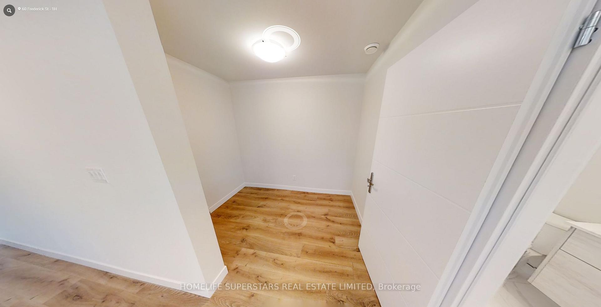 Photo 12 of Unit 1911, 60 Frederick Street, Kitchener, City Commercial Core — HOMEH