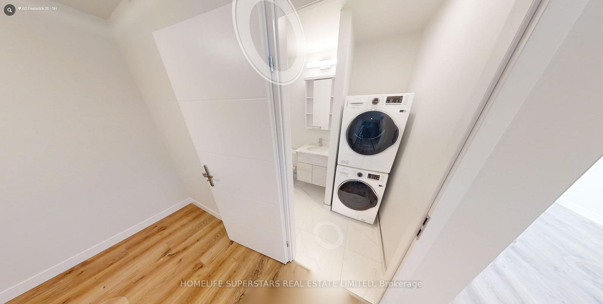 Photo 13 of Unit 1911, 60 Frederick Street, Kitchener, City Commercial Core — HOMEH