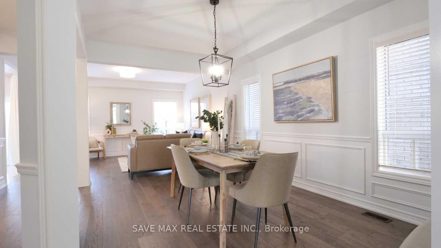 Photo 5 of 18 Bruce Cameron Drive, Clarington, Bowmanville — HOMEH