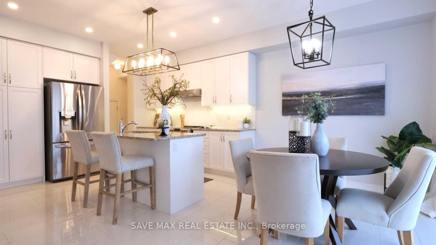 Photo 10 of 18 Bruce Cameron Drive, Clarington, Bowmanville — HOMEH