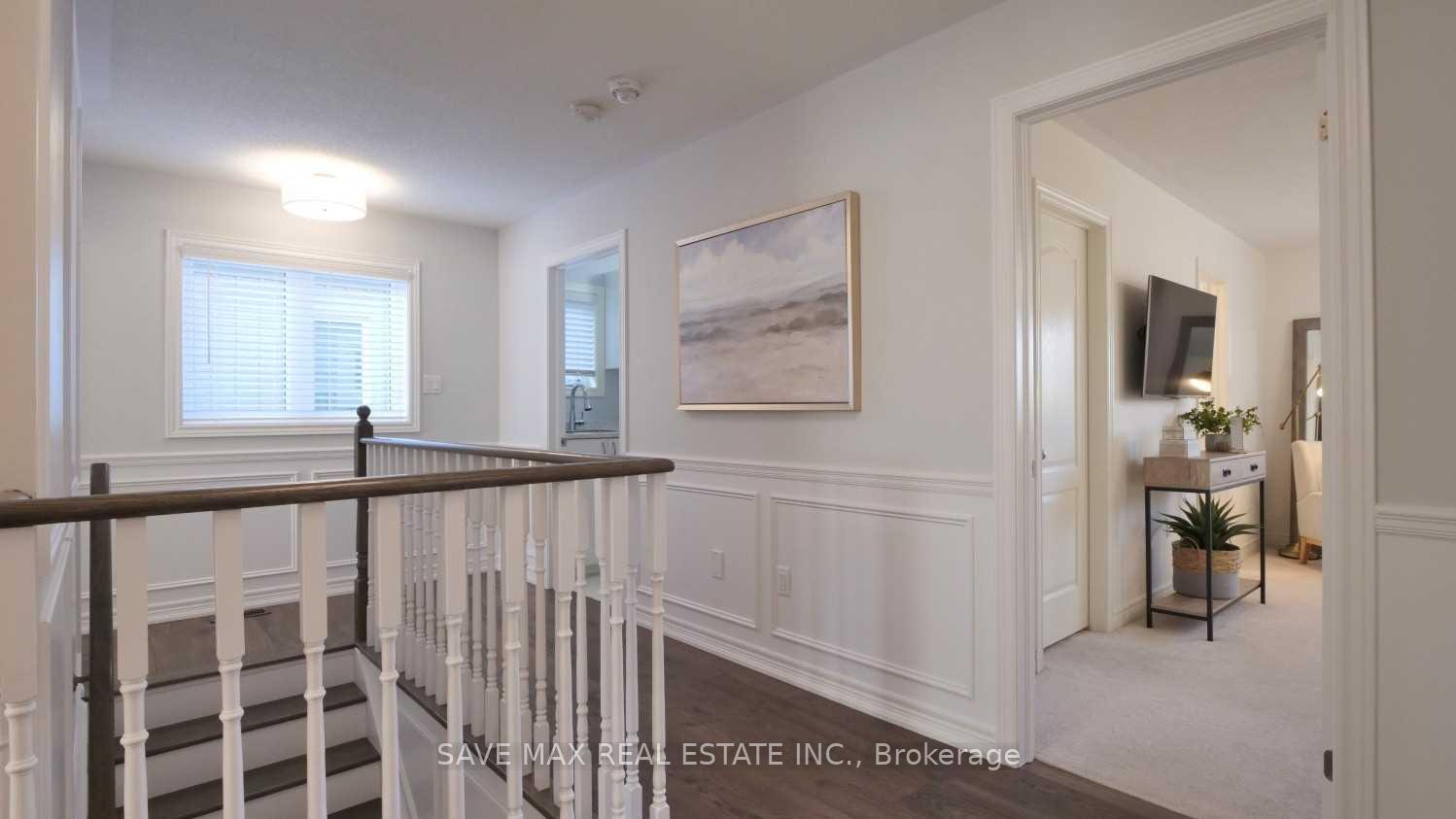 Photo 7 of 18 Bruce Cameron Drive, Clarington, Bowmanville — HOMEH