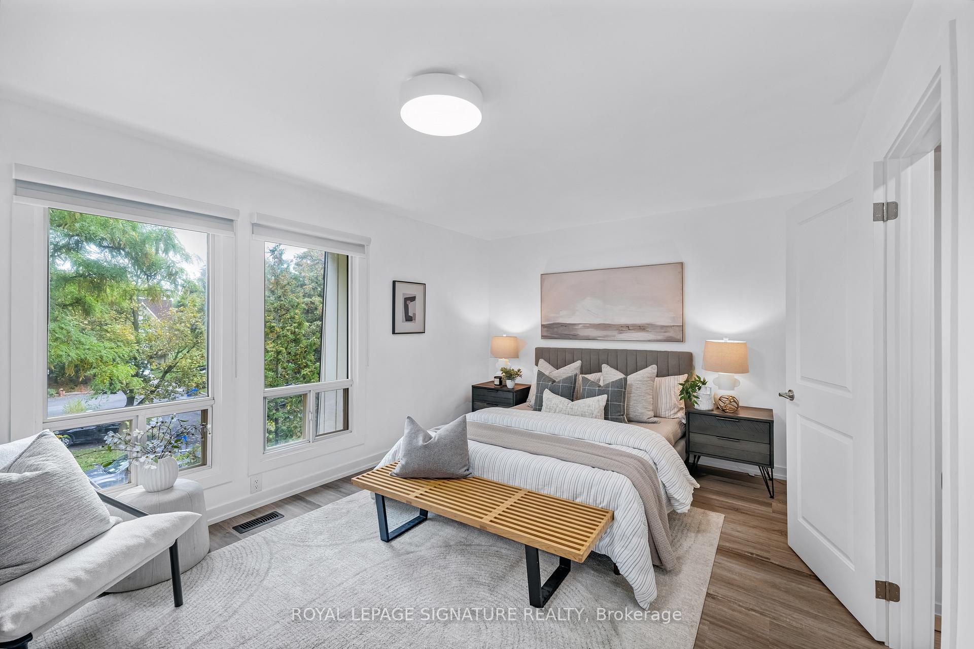 Photo 16 of Unit 6, 67 Poplar Crescent, Aurora, Aurora Highlands — HOMEH