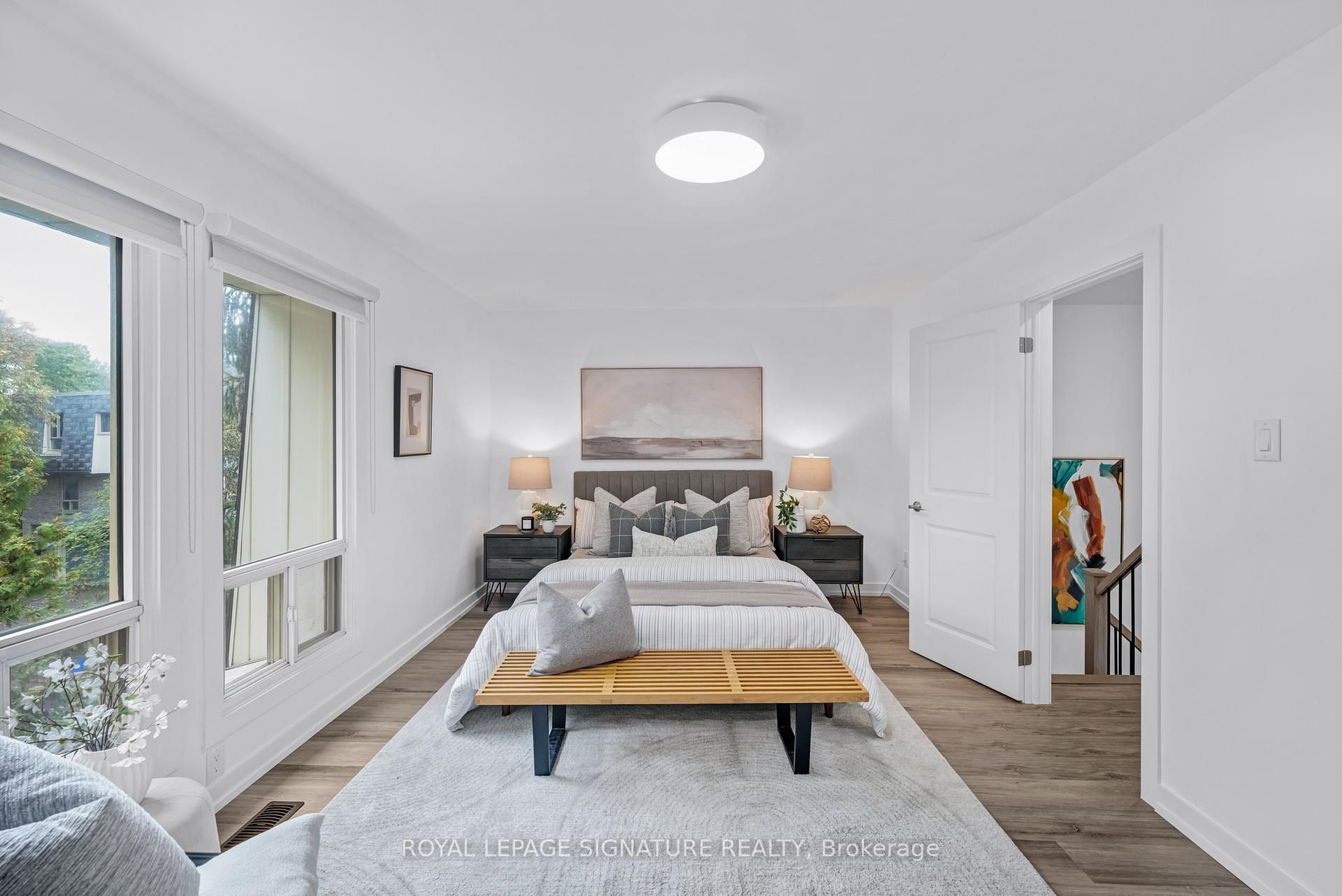 Photo 17 of Unit 6, 67 Poplar Crescent, Aurora, Aurora Highlands — HOMEH