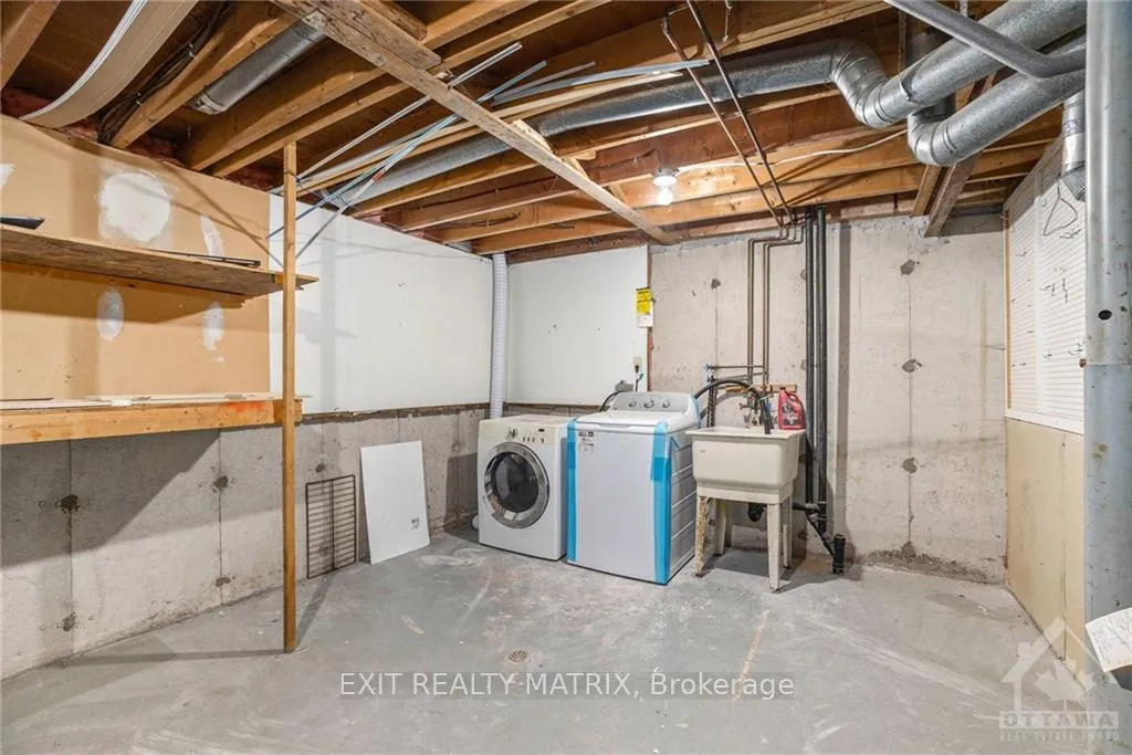 Photo 20 of Unit 59, 3344 Uplands Drive, Ottawa, Hunt Club — HOMEH