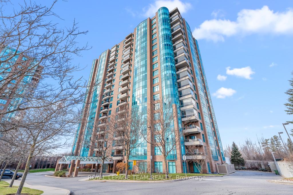Photo 1 of Unit 506, 3580 Rivergate Way, Ottawa, Quinterra — HOMEH