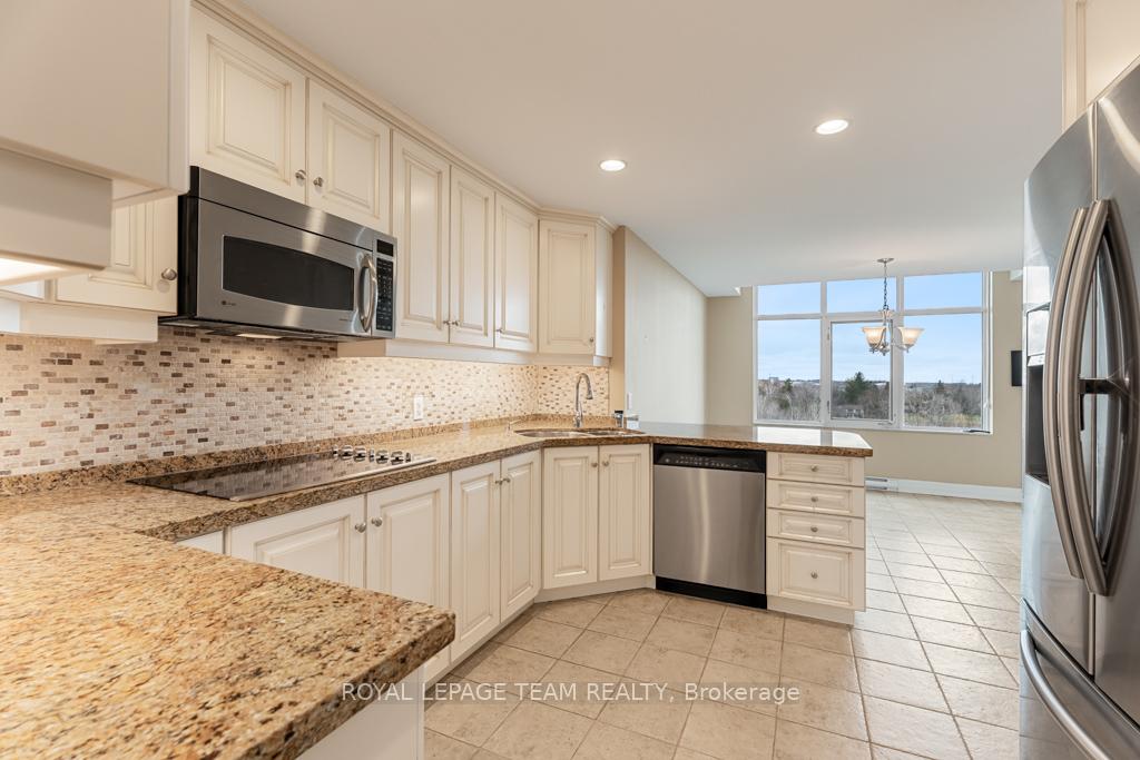 Photo 8 of Unit 506, 3580 Rivergate Way, Ottawa, Quinterra — HOMEH