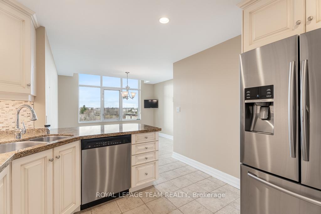 Photo 10 of Unit 506, 3580 Rivergate Way, Ottawa, Quinterra — HOMEH
