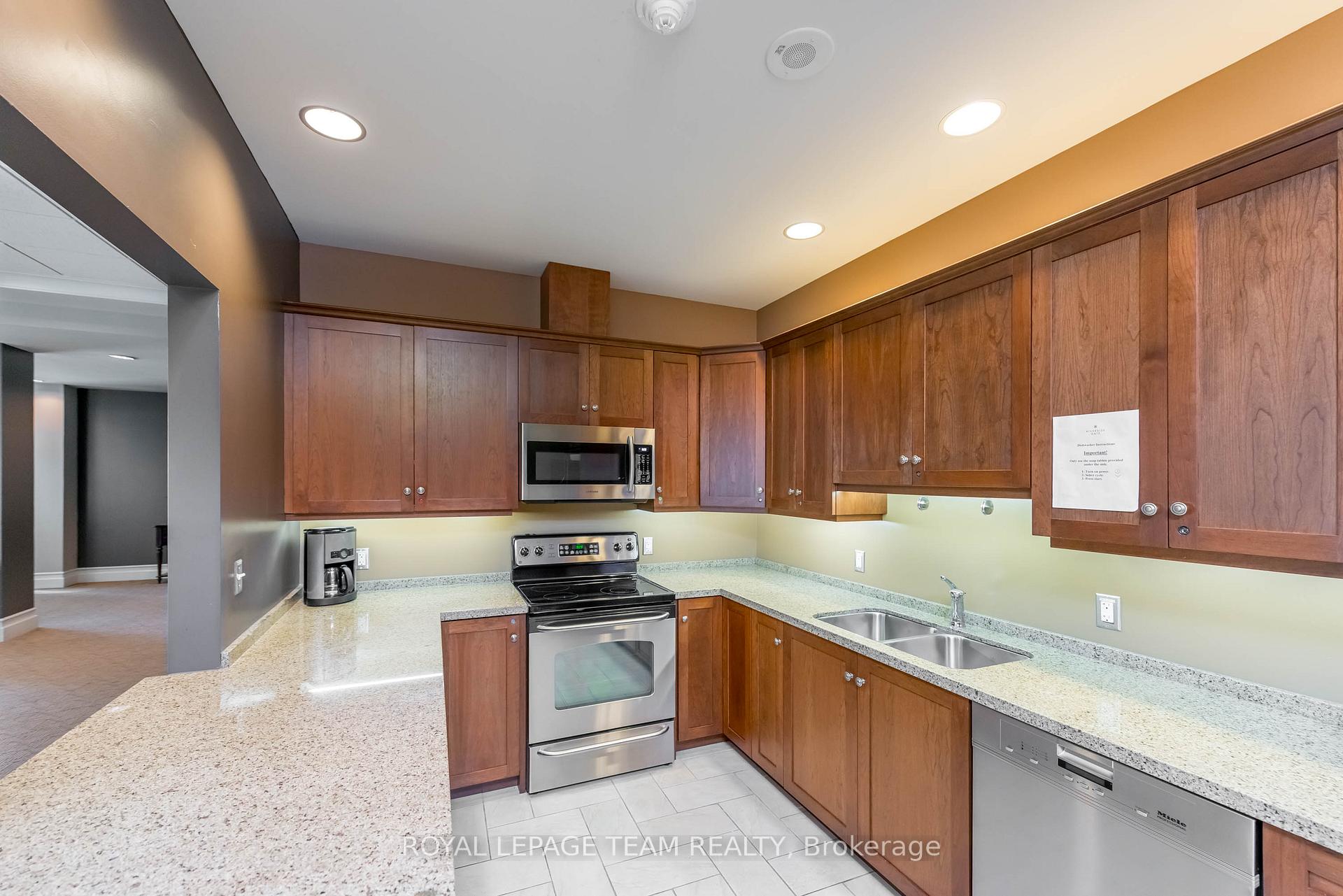 Photo 30 of Unit 506, 3580 Rivergate Way, Ottawa, Quinterra — HOMEH