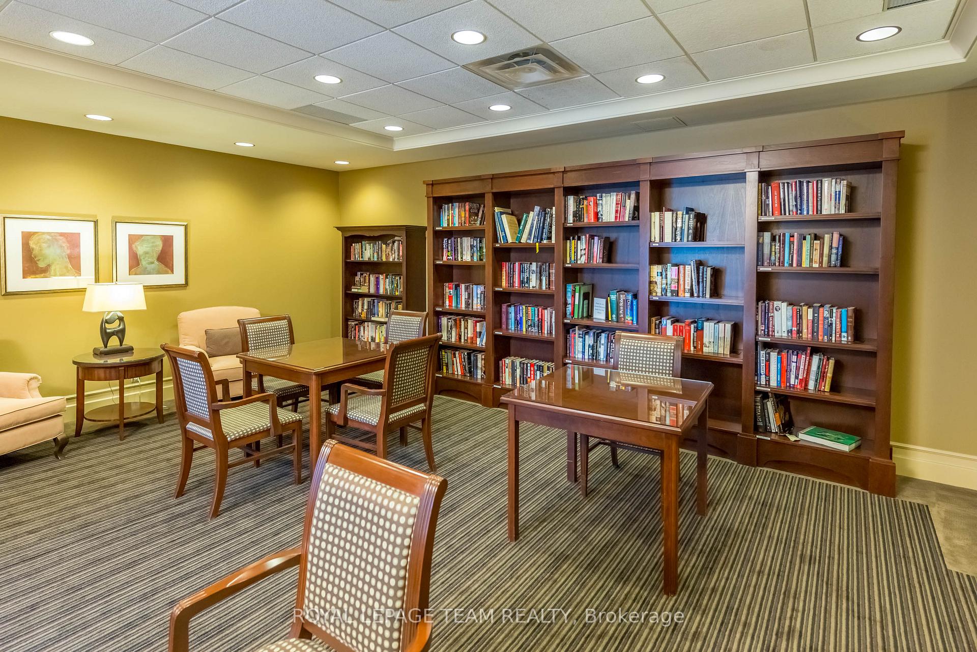 Photo 31 of Unit 506, 3580 Rivergate Way, Ottawa, Quinterra — HOMEH