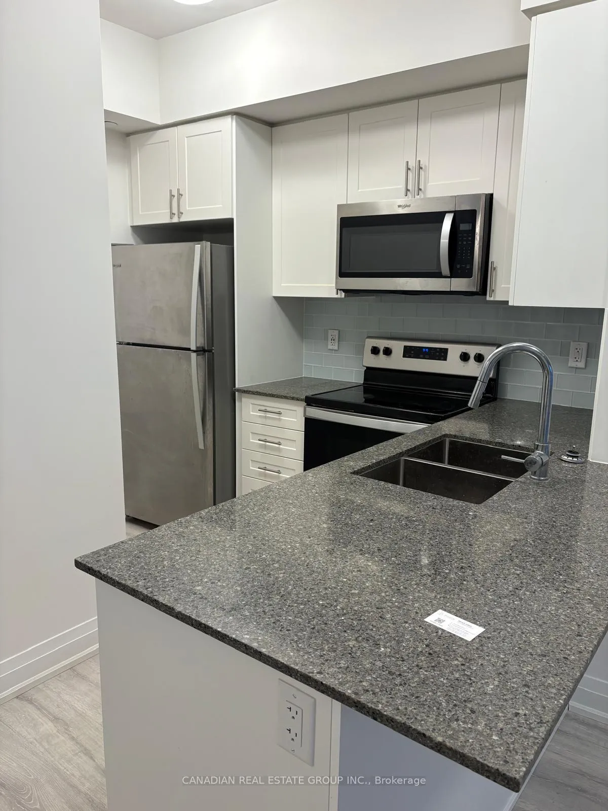 Photo 6 of Unit 505, 9700 Ninth Line, Markham, Greensborough — HOMEH