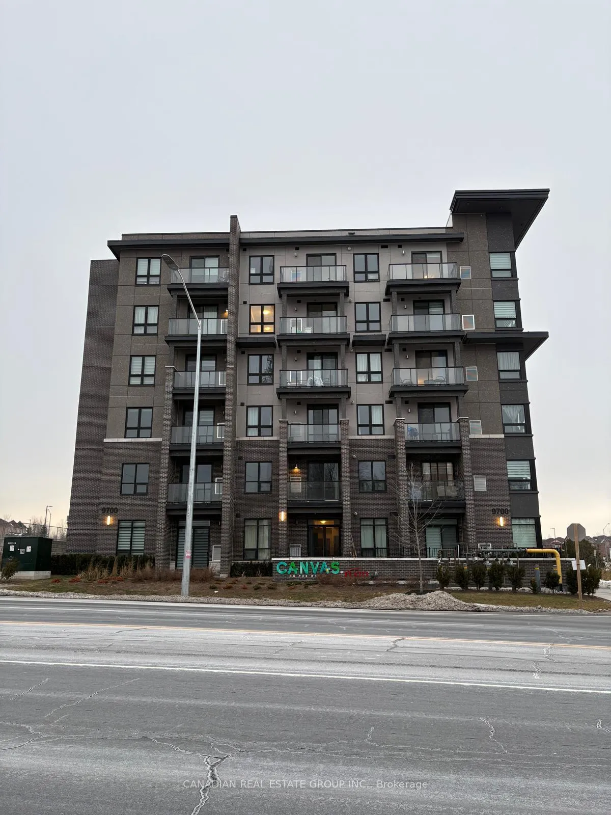 Photo 1 of Unit 309, 9700 Ninth Line, Markham, Greensborough — HOMEH