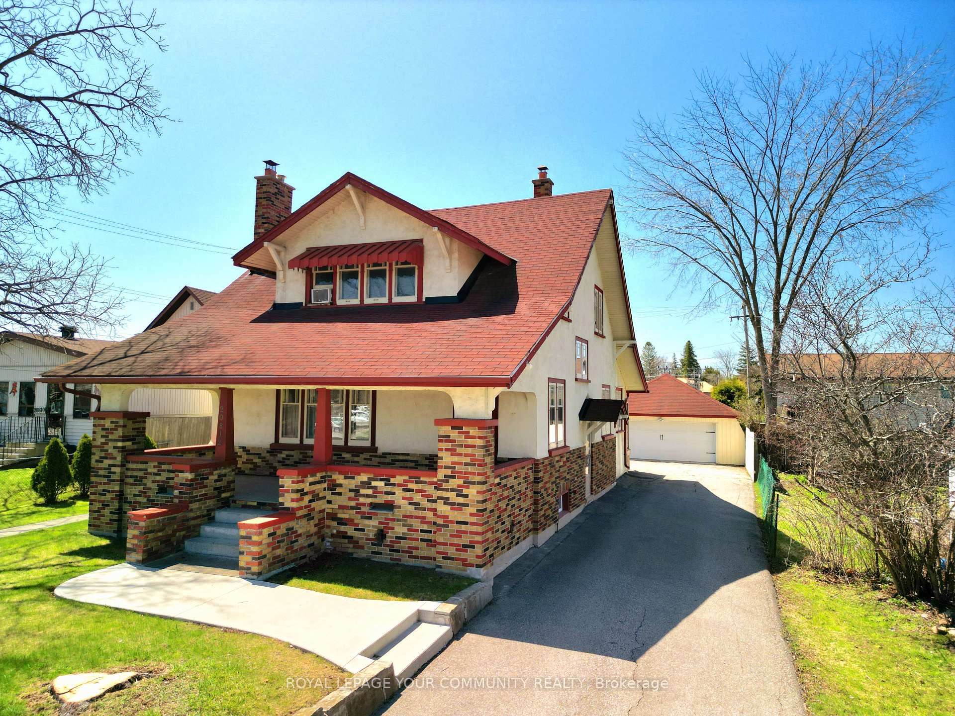 Photo 1 of 20812 Dalton Road, Georgina, Sutton & Jackson's Point — HOMEH